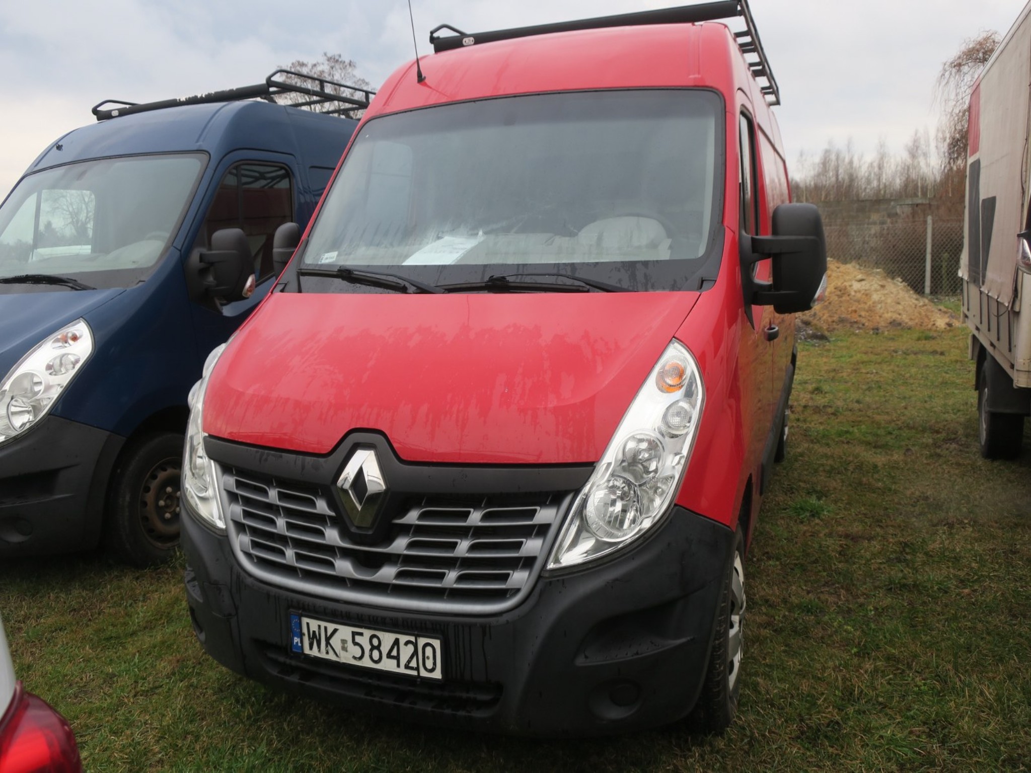 Gebrauchte Fahrzeuge-1