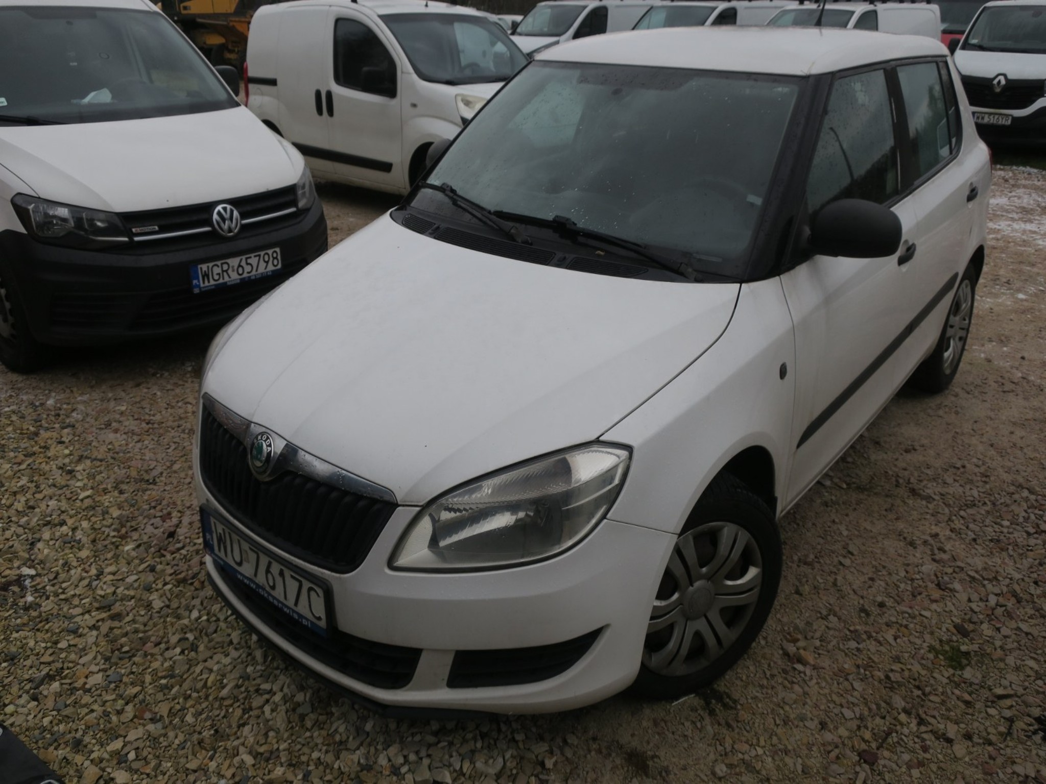 Gebrauchte Fahrzeuge-3