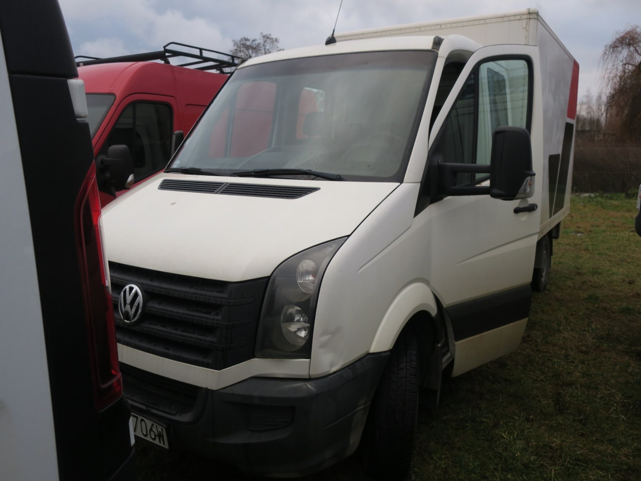 Gebrauchte Fahrzeuge-20