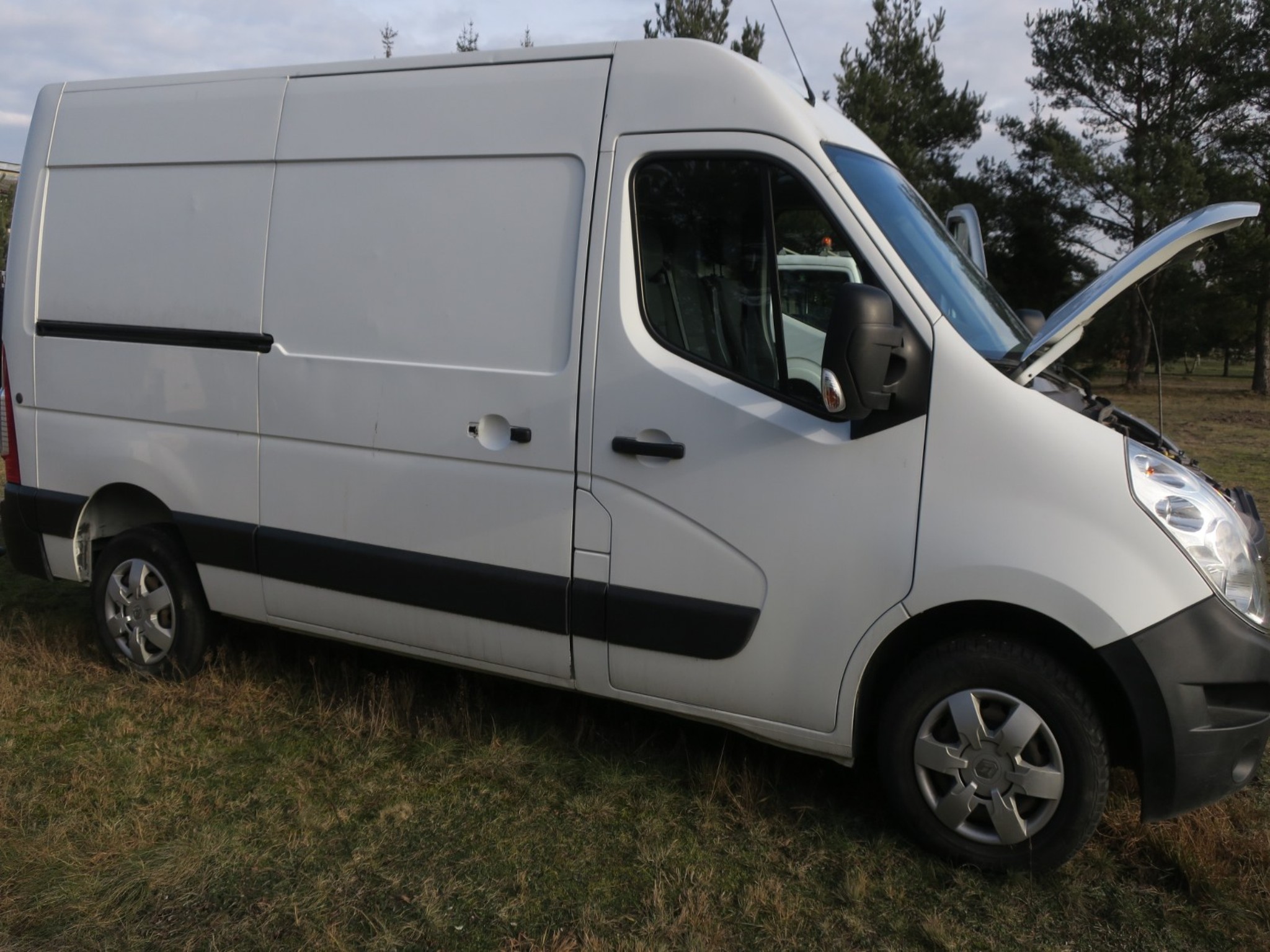 Gebrauchte Fahrzeuge-26