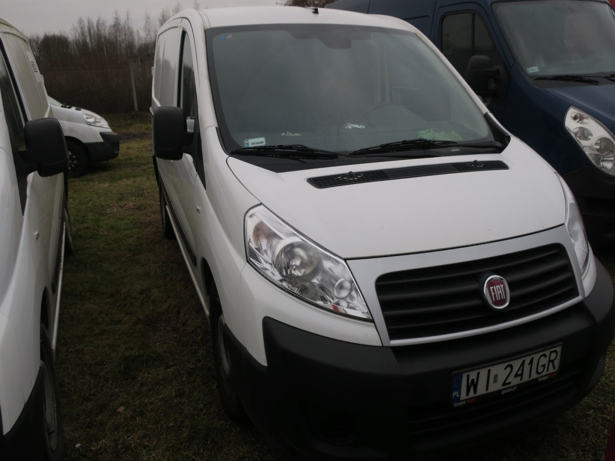 Gebrauchte Fahrzeuge-27