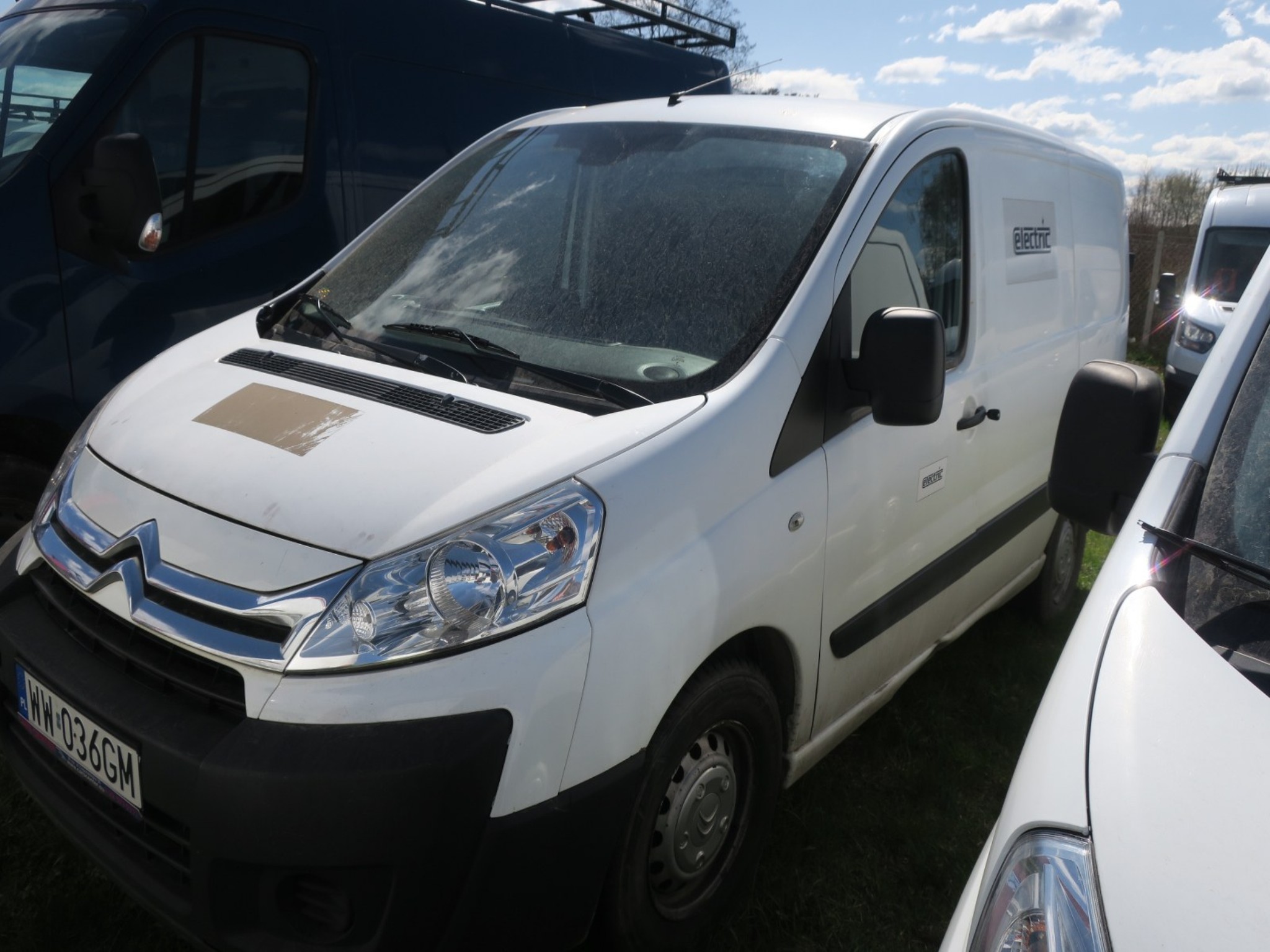 Gebrauchte Fahrzeuge-28