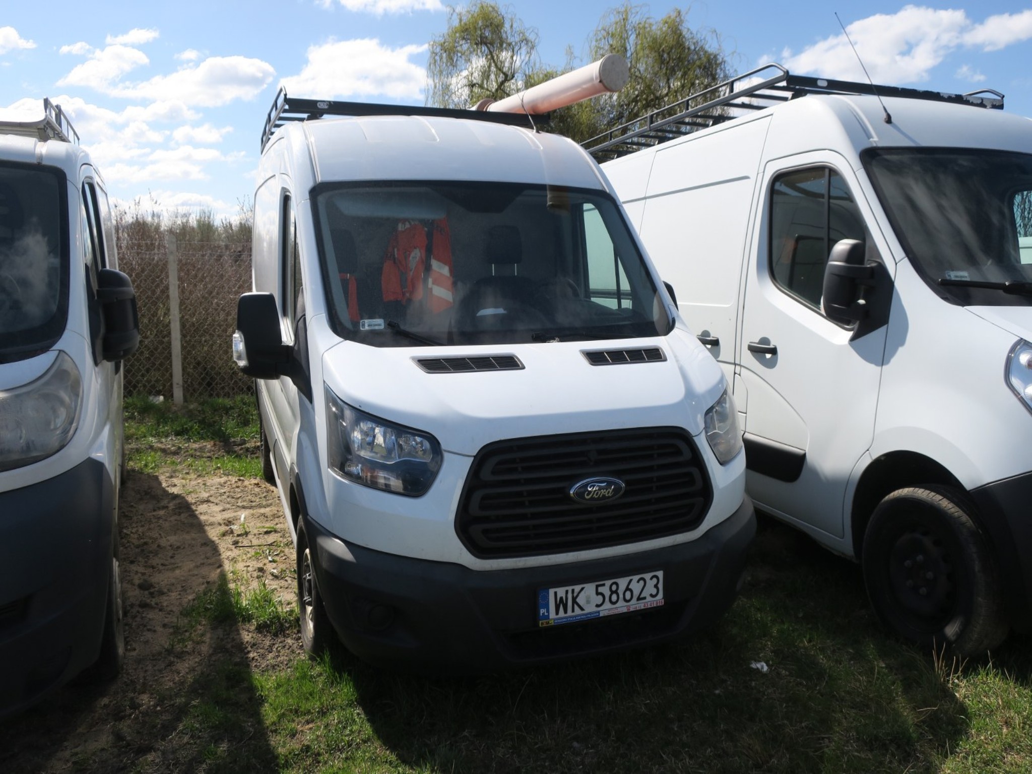 Gebrauchte Fahrzeuge-35