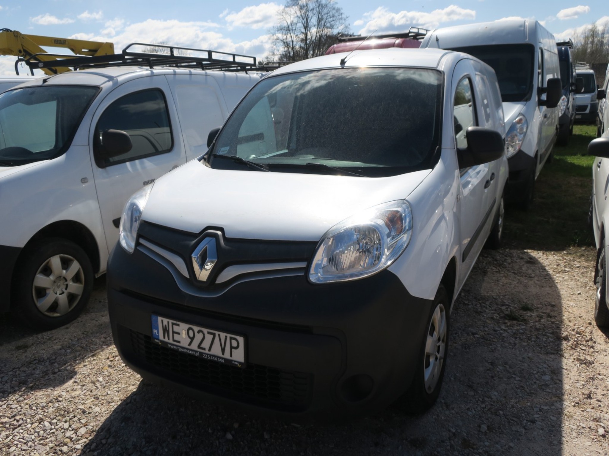 Gebrauchte Fahrzeuge-39