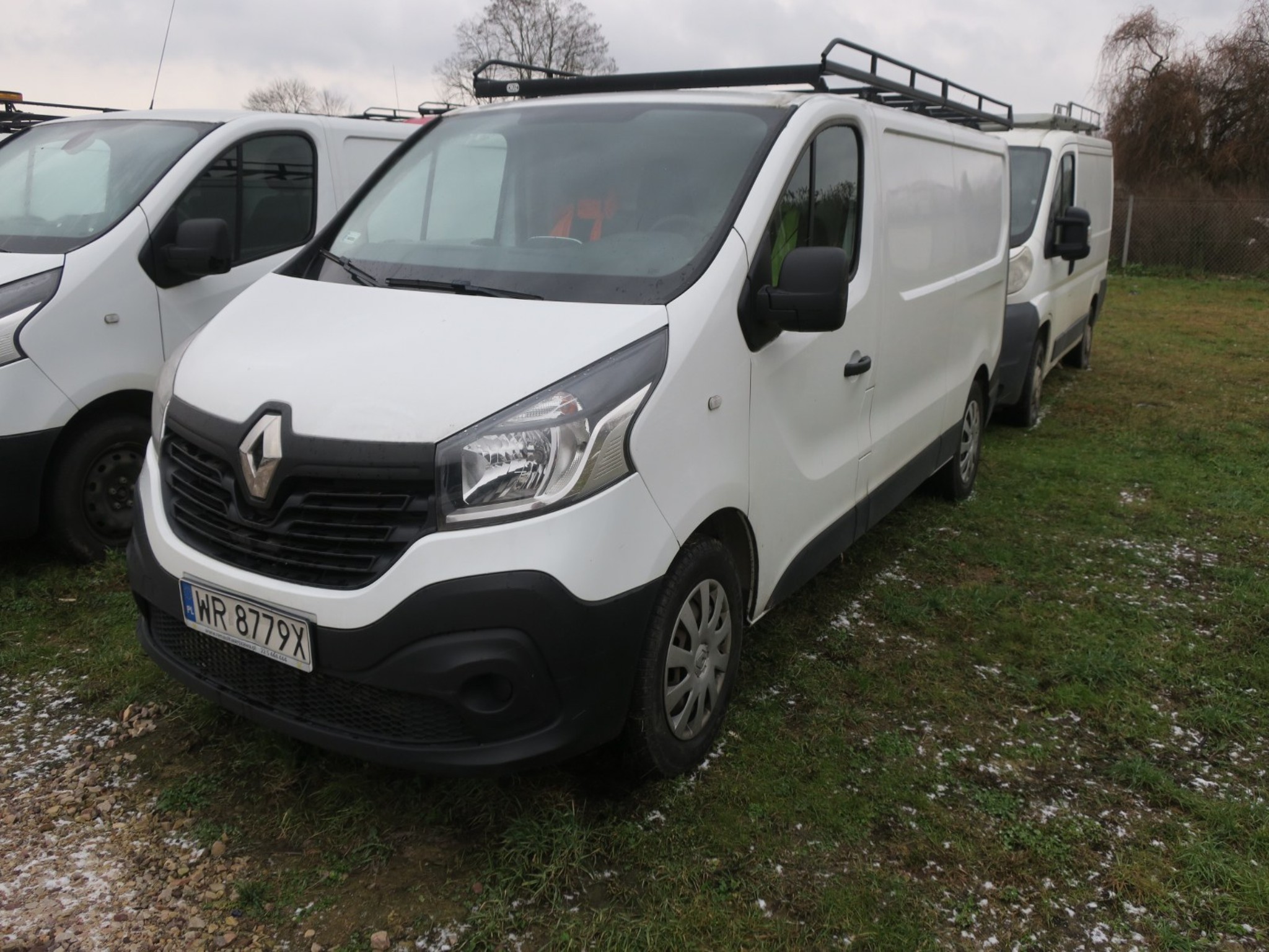 Gebrauchte Fahrzeuge-5