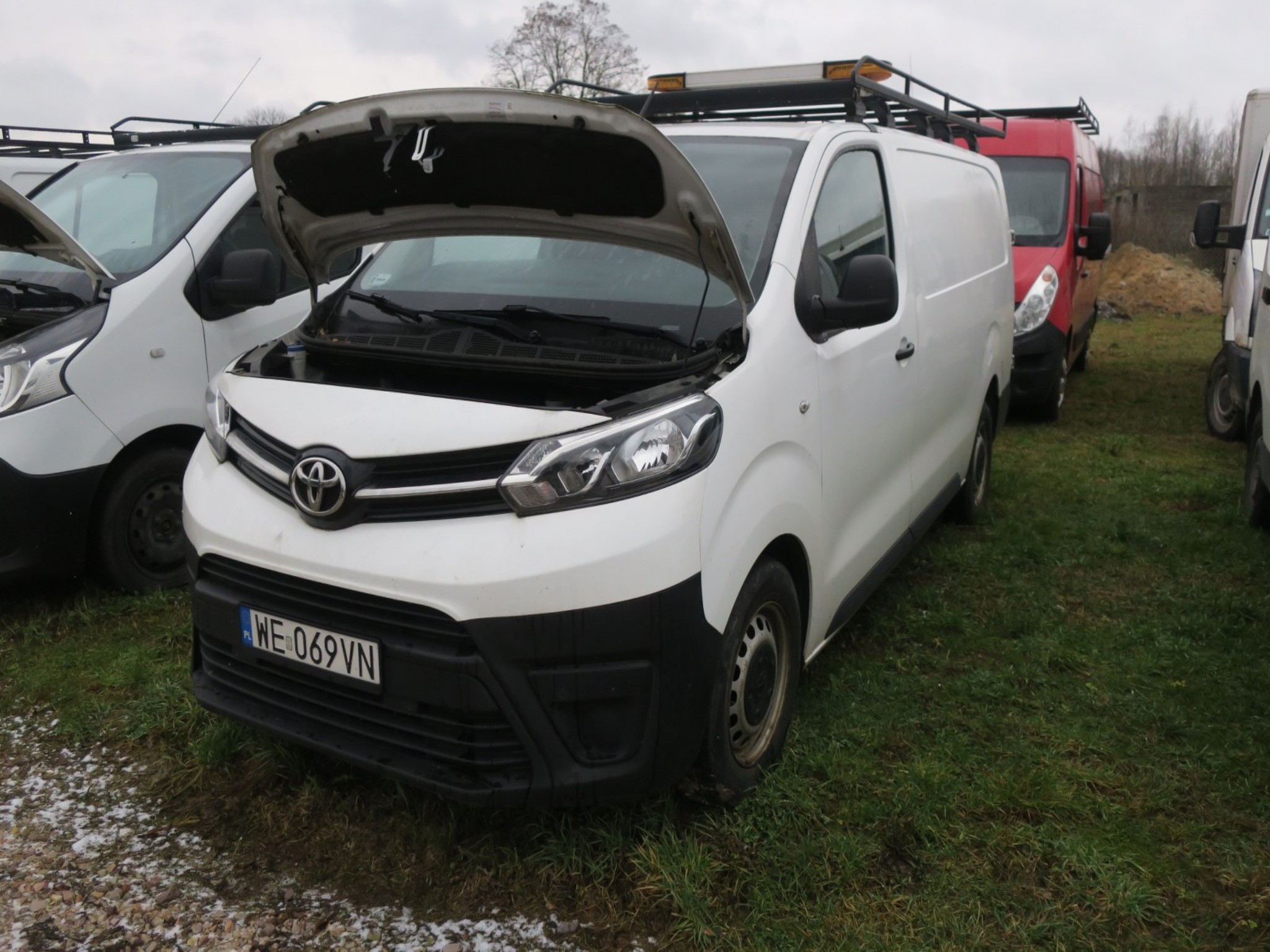 Gebrauchte Fahrzeuge-7