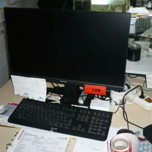 PC Lenovo ThinkCentre