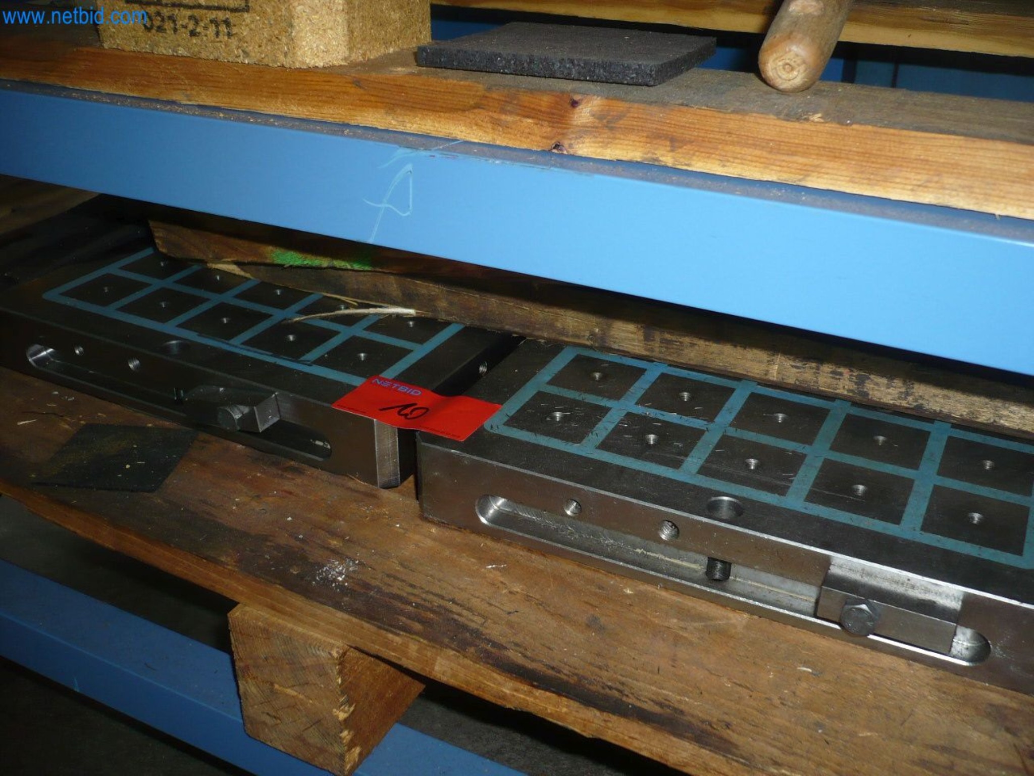 Maszyny, urządzenia techniczne i cały sprzęt operacyjny, biurowy i biznesowy-1