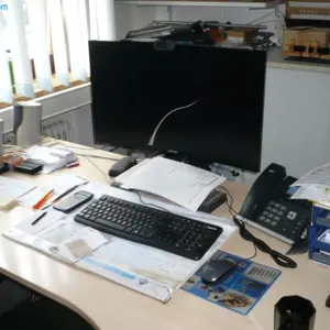 27" curved monitor