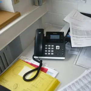 Telekomunikacijski sistem VoIP
