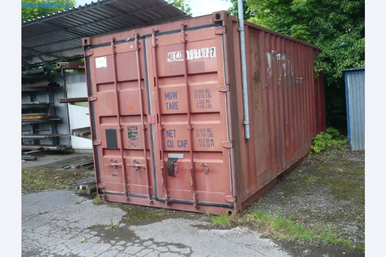 Maschinen, technische Anlagen sowie die gesamte Betriebs- Büro- und Geschäftsausstattung-1