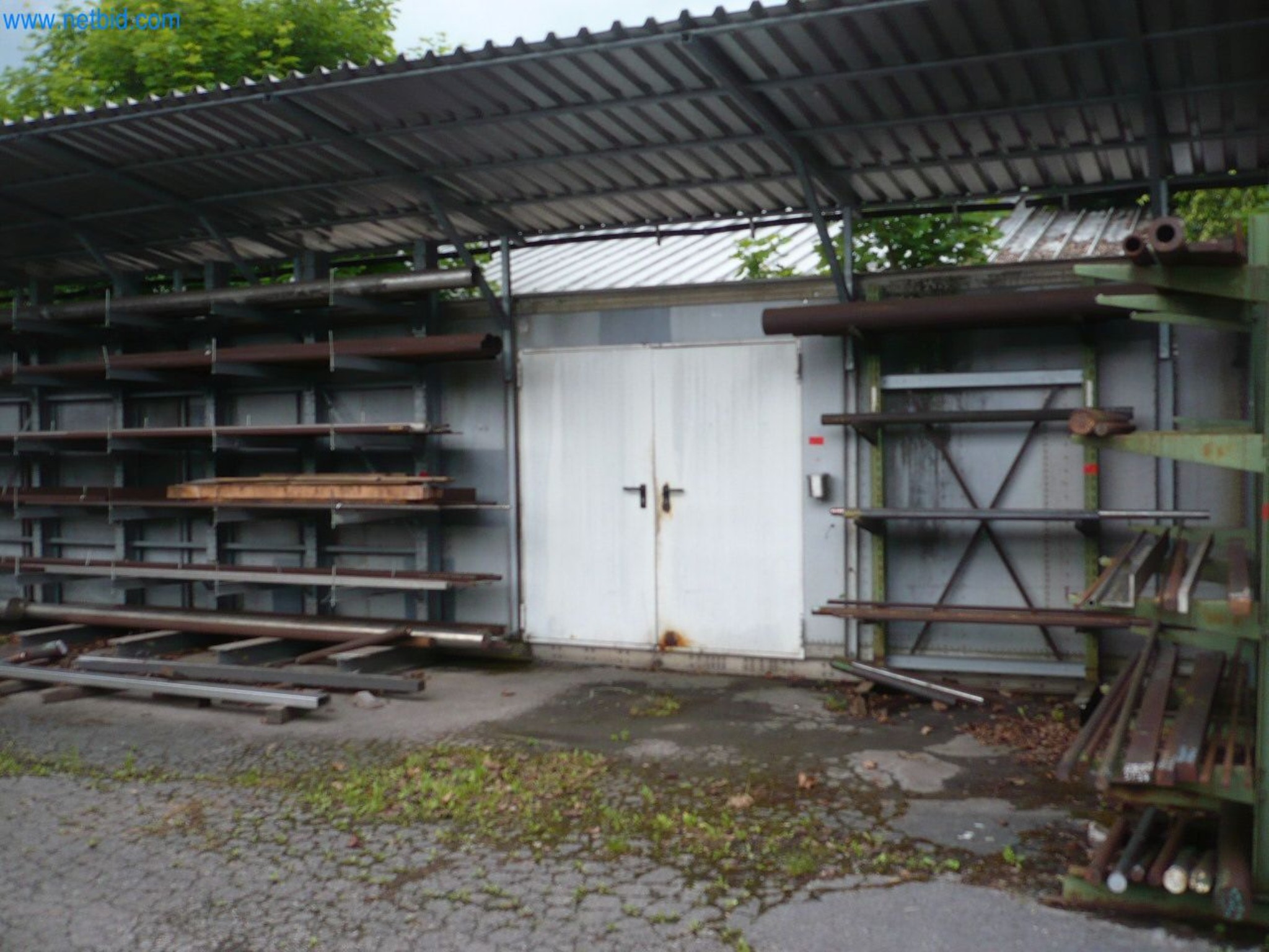 Maschinen, technische Anlagen sowie die gesamte Betriebs- Büro- und Geschäftsausstattung-1