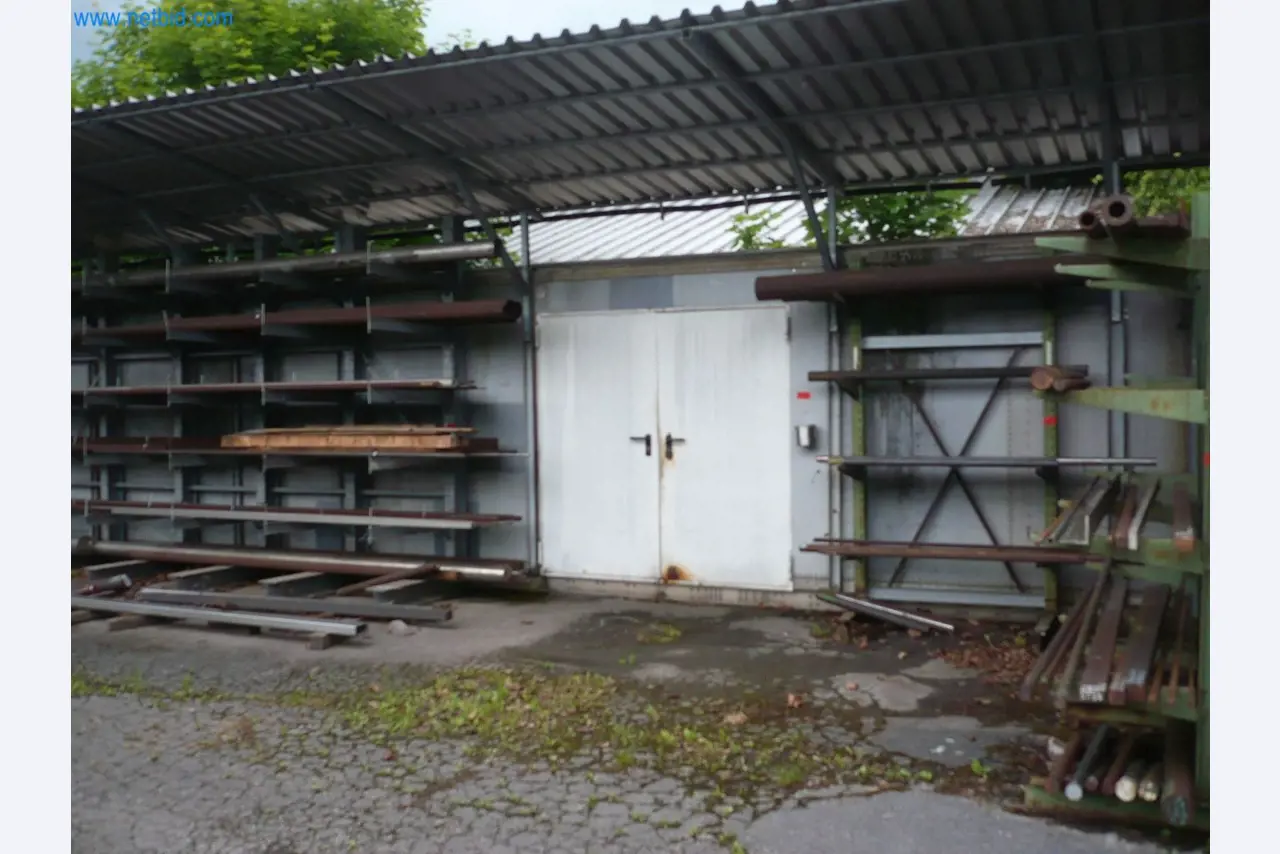 Maschinen, technische Anlagen sowie die gesamte Betriebs- Büro- und Geschäftsausstattung-1