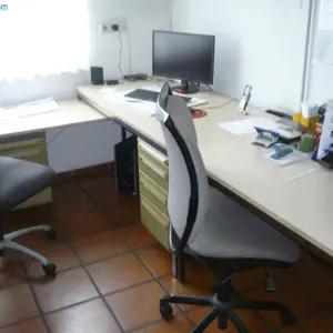 Residual room contents