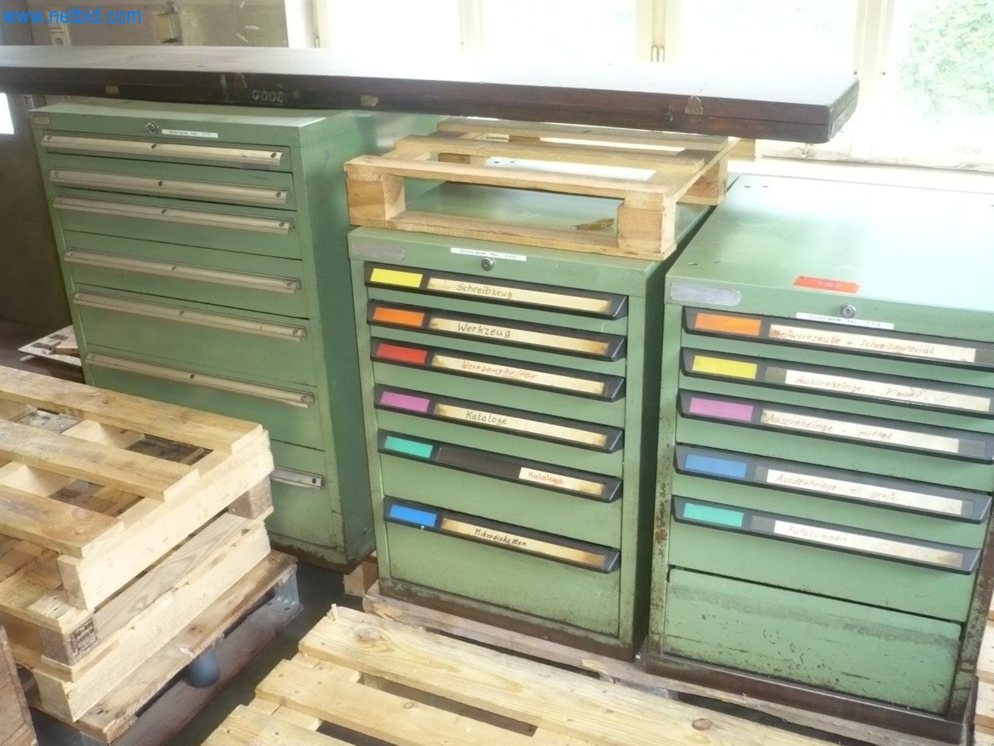 Maschinen, technische Anlagen sowie die gesamte Betriebs- Büro- und Geschäftsausstattung-1