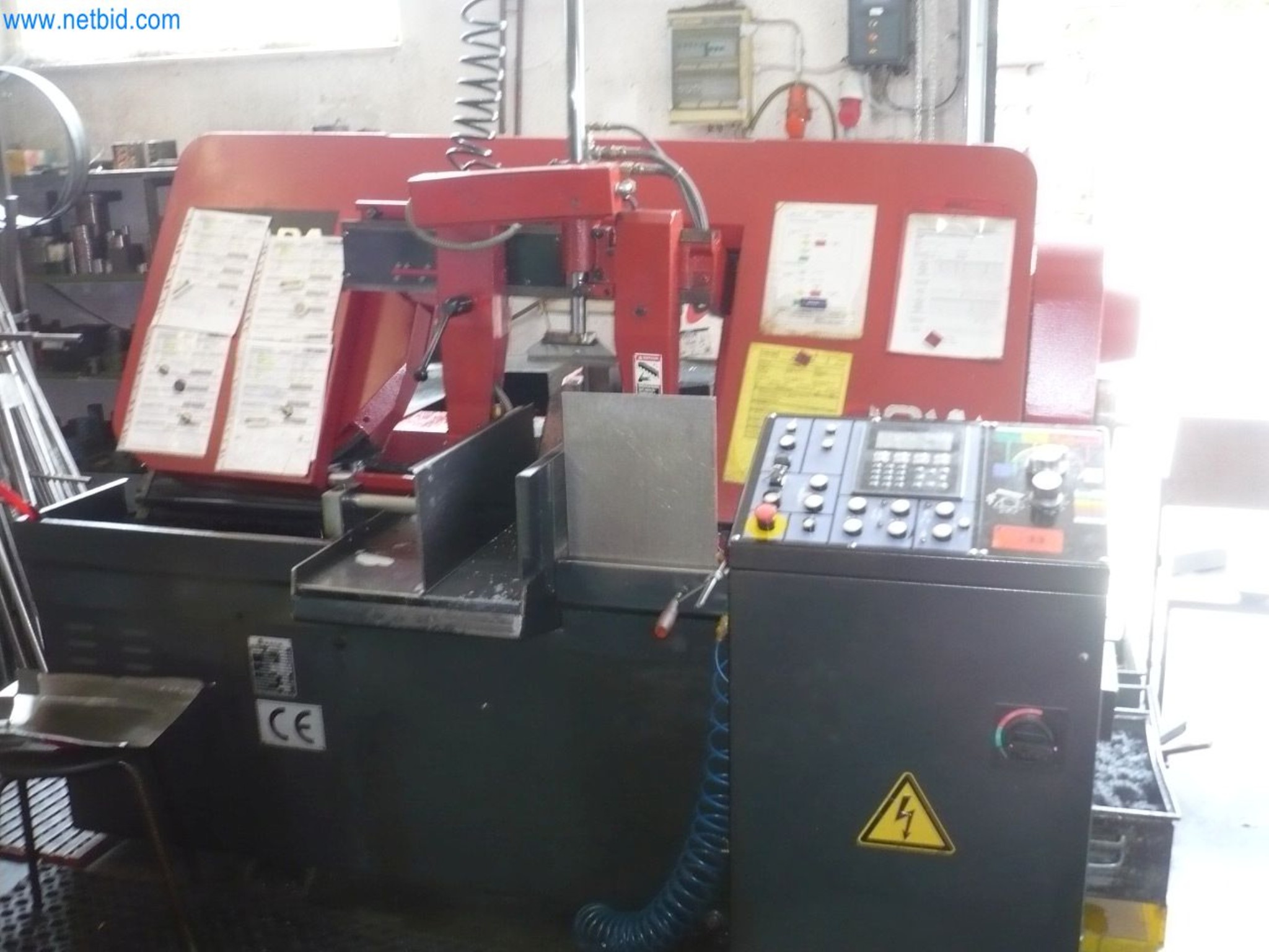 Maschinen, technische Anlagen sowie die gesamte Betriebs- Büro- und Geschäftsausstattung-1