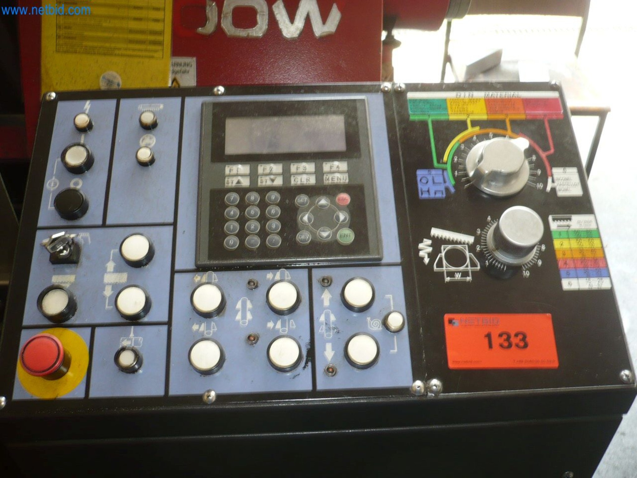 Maschinen, technische Anlagen sowie die gesamte Betriebs- Büro- und Geschäftsausstattung-2