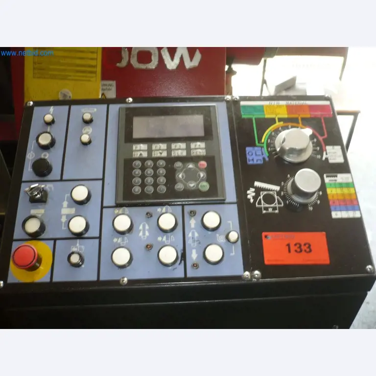 Máquinas, equipamento técnico e todo o equipamento operacional, de escritório e comercial-2