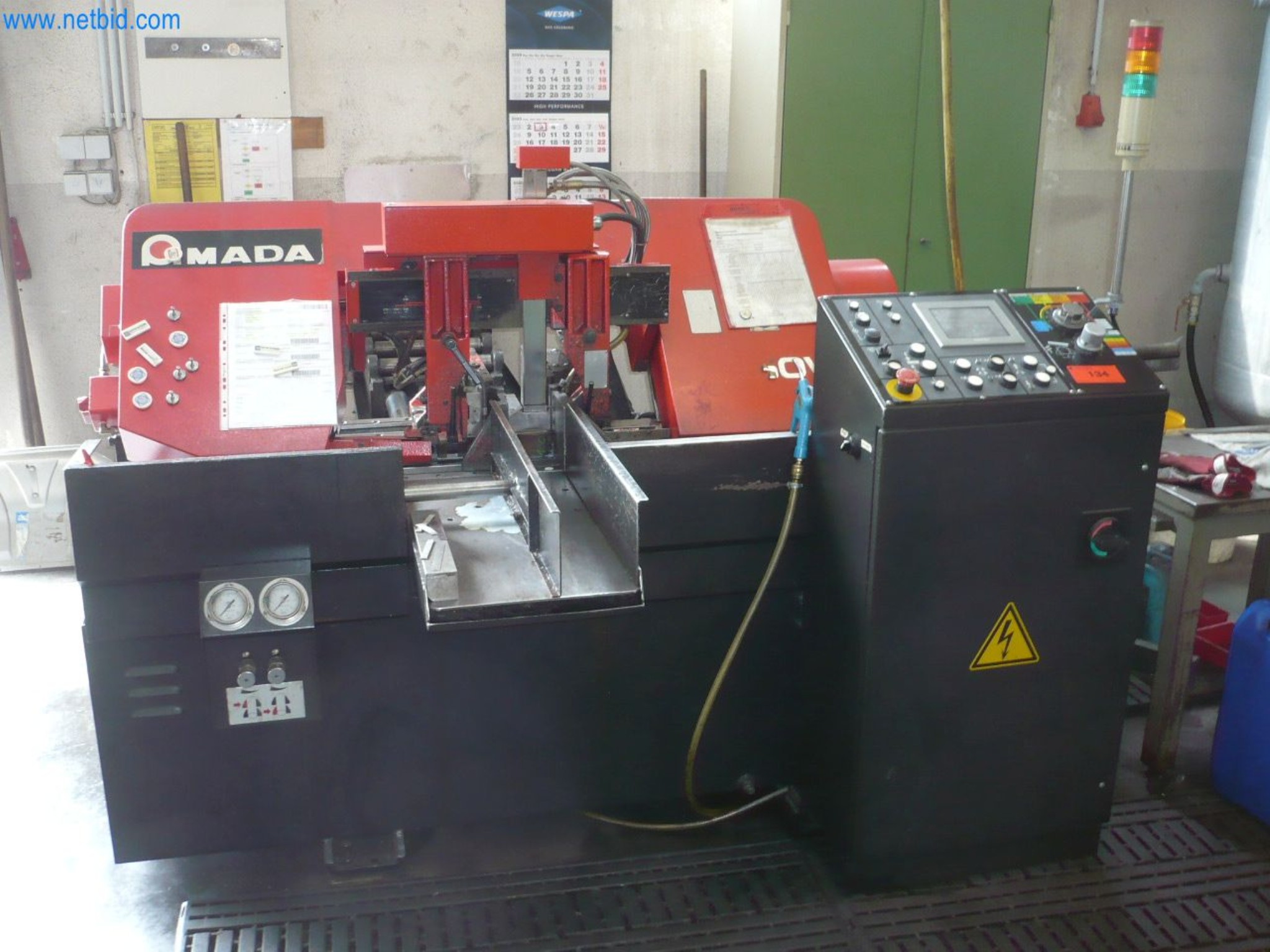 Maschinen, technische Anlagen sowie die gesamte Betriebs- Büro- und Geschäftsausstattung-1