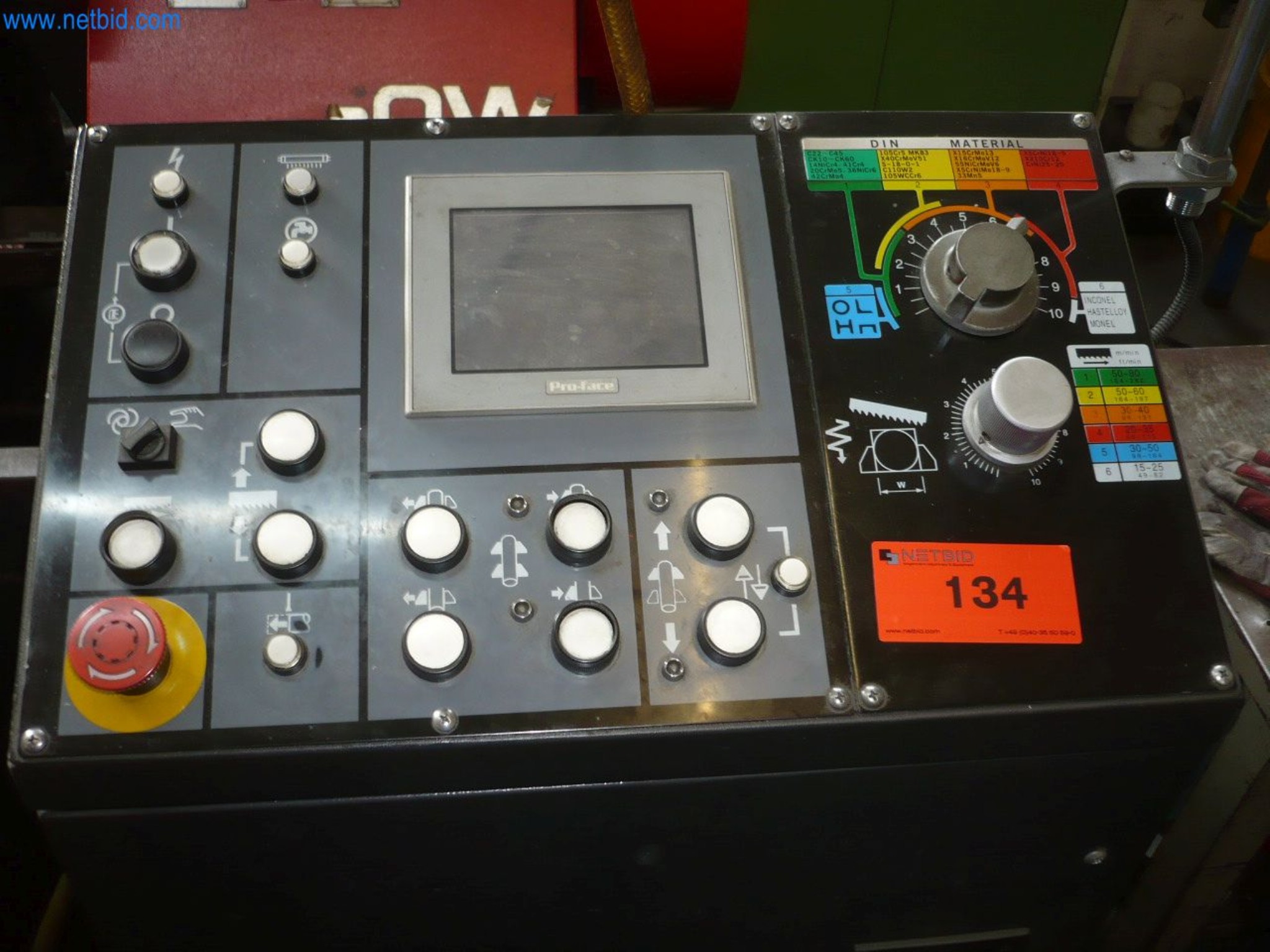 Maschinen, technische Anlagen sowie die gesamte Betriebs- Büro- und Geschäftsausstattung-2