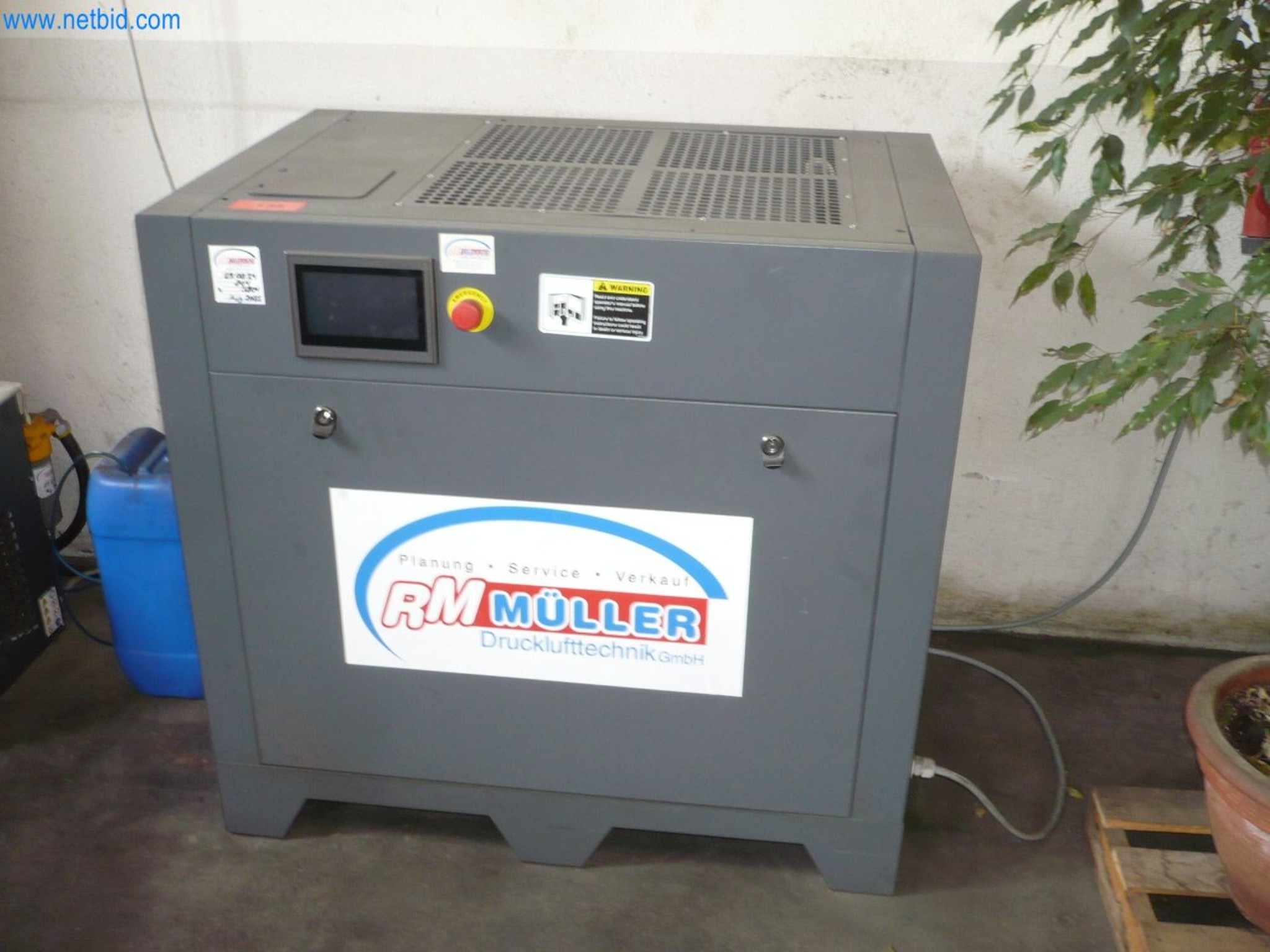 Maszyny, urządzenia techniczne i cały sprzęt operacyjny, biurowy i biznesowy-1