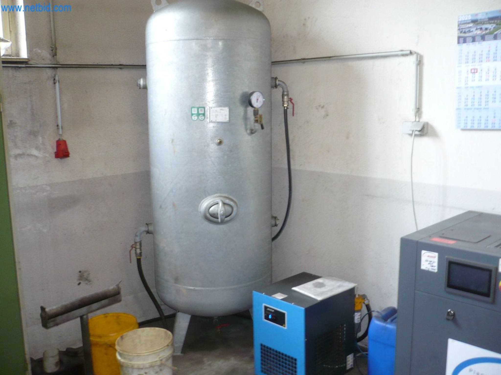 Maszyny, urządzenia techniczne i cały sprzęt operacyjny, biurowy i biznesowy-2