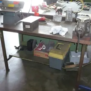 Workbench