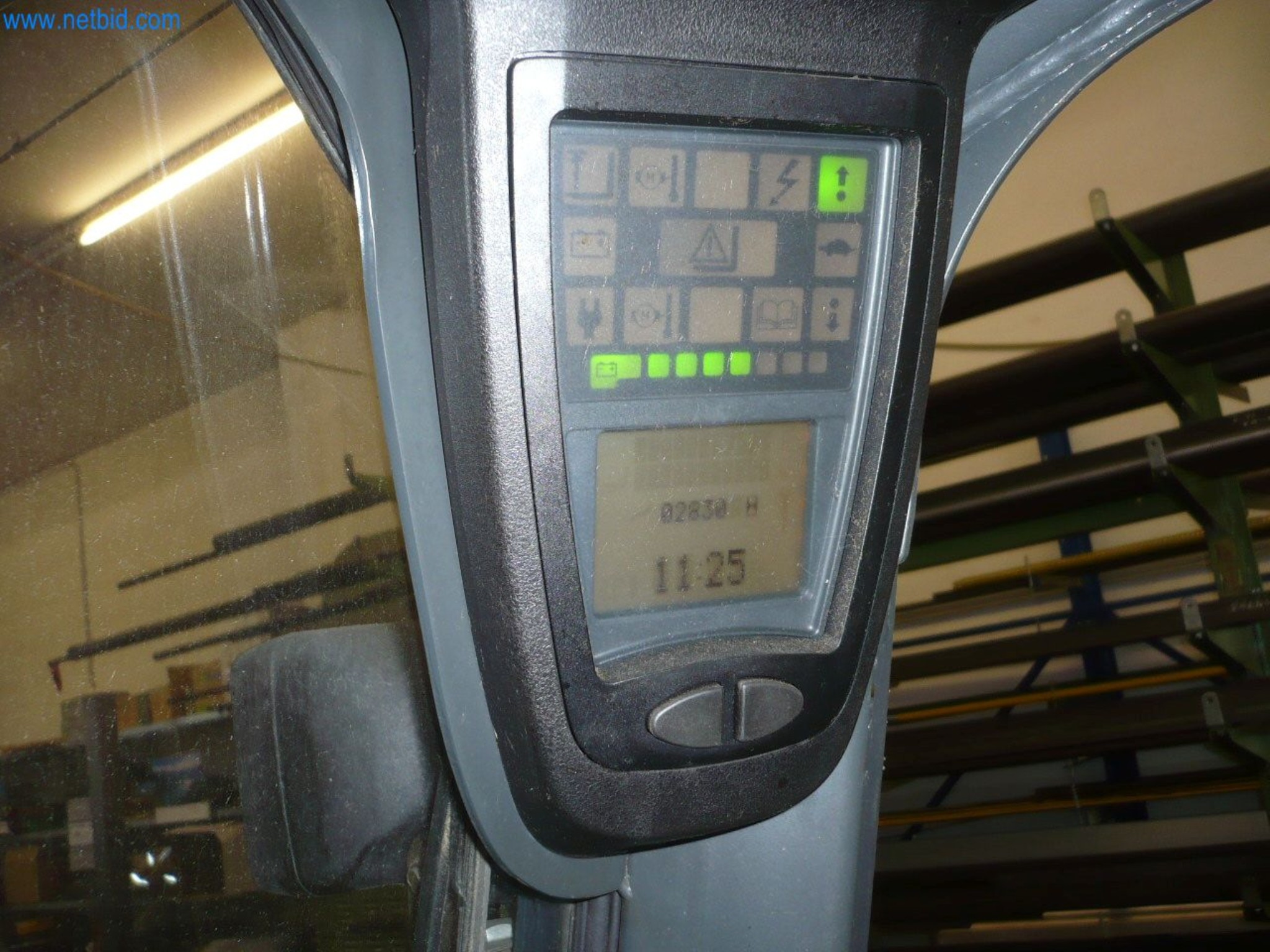 Maszyny, urządzenia techniczne i cały sprzęt operacyjny, biurowy i biznesowy-4