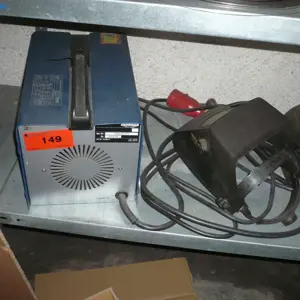 Electric welder Herkules HES200