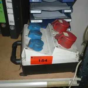 Dystrybutor elektryczny