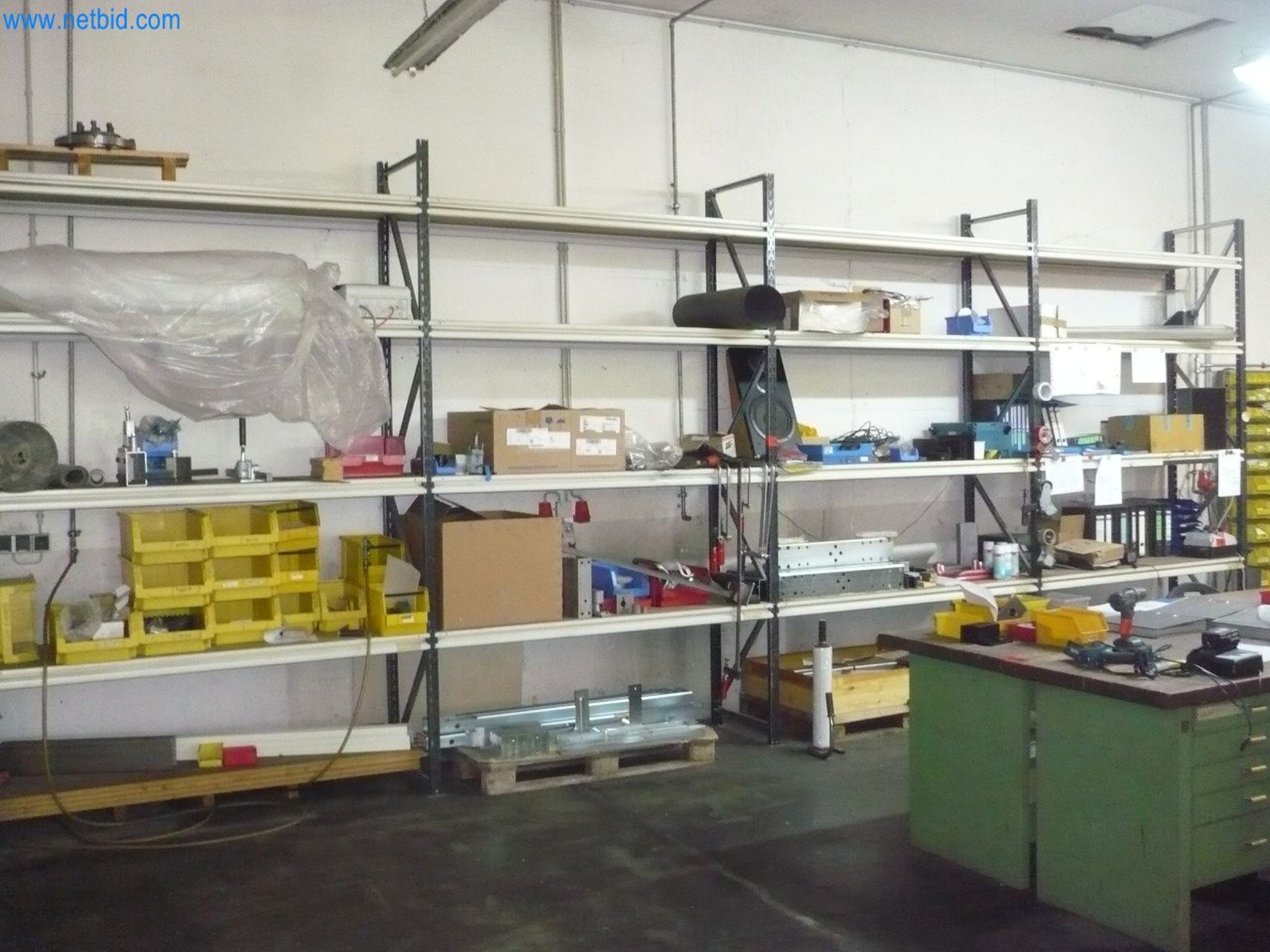 Maschinen, technische Anlagen sowie die gesamte Betriebs- Büro- und Geschäftsausstattung-1