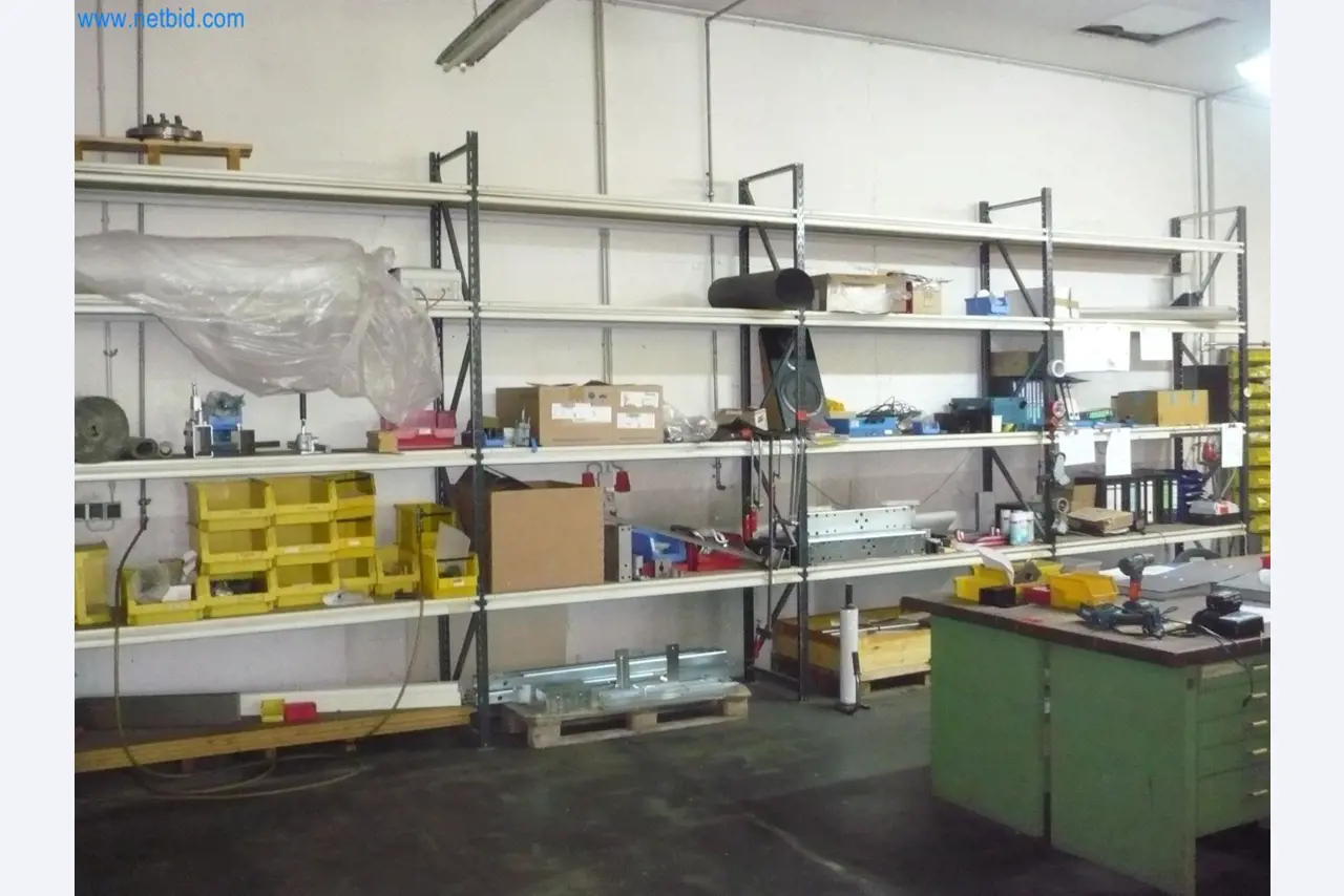 Maschinen, technische Anlagen sowie die gesamte Betriebs- Büro- und Geschäftsausstattung-1