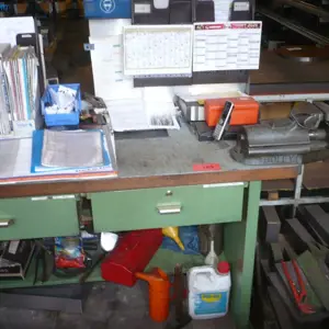 Workbench