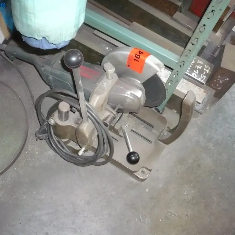 Cut-off grinder Metabo