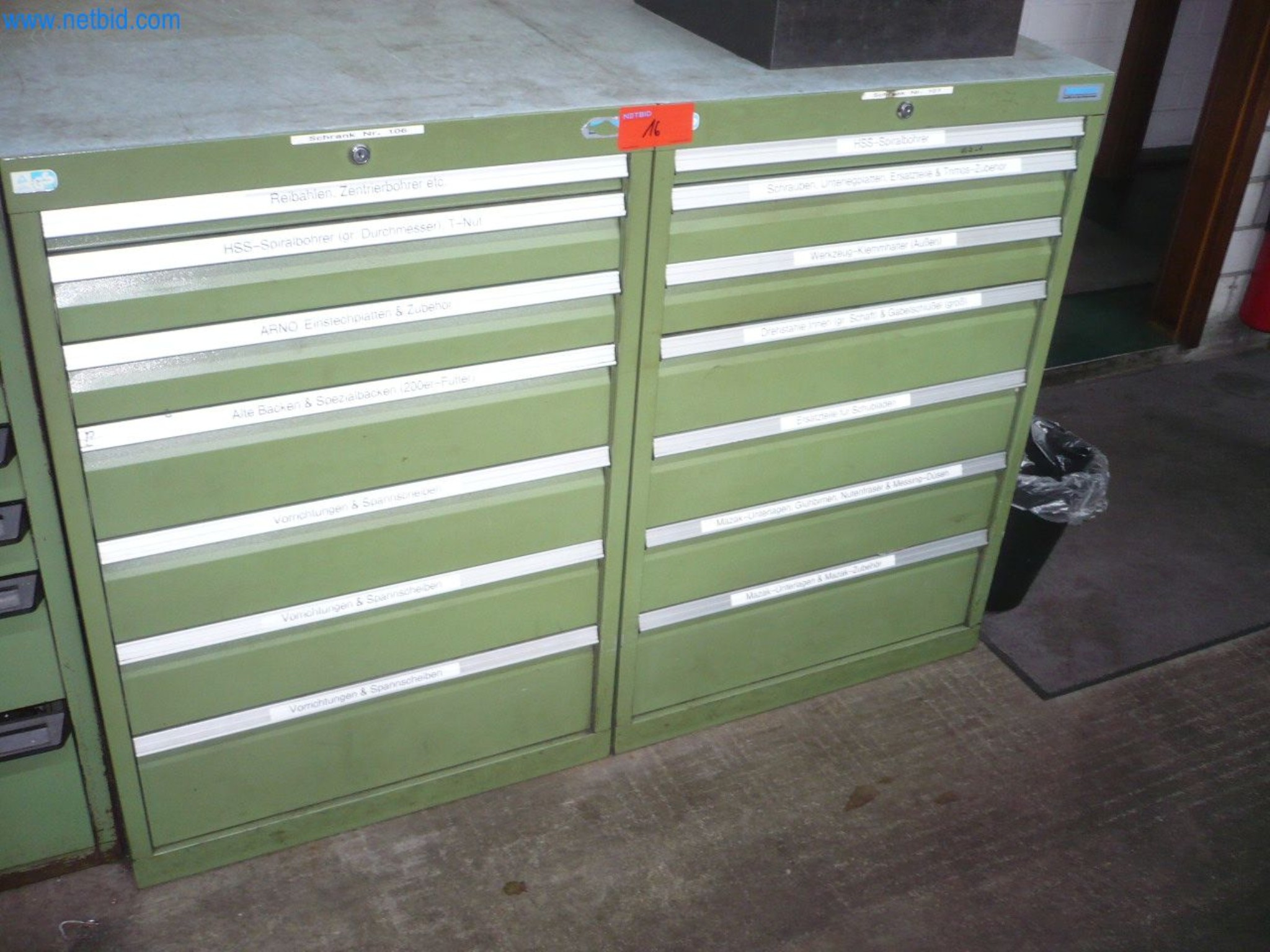 Stroje, technické vybavení a veškeré provozní, kancelářské a obchodní vybavení-1