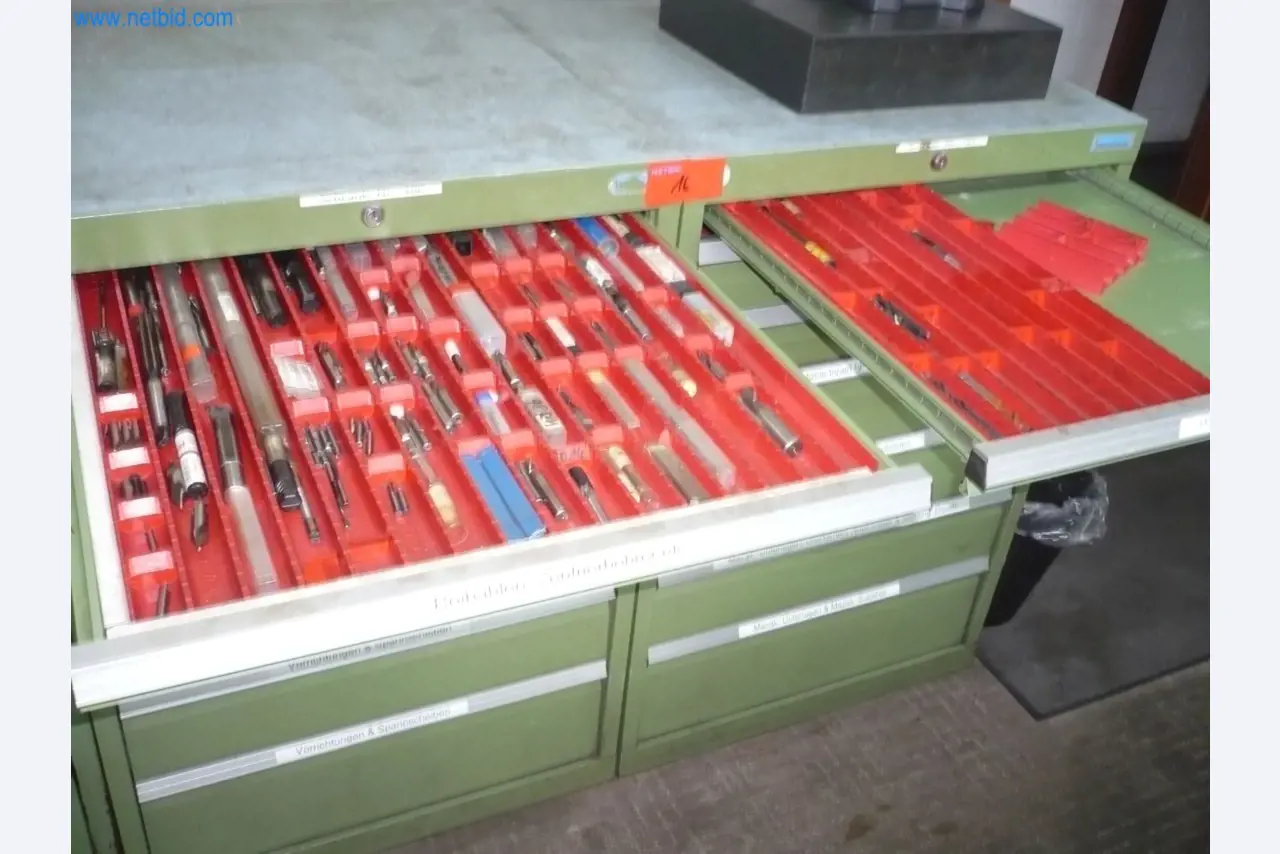 Stroje, technické vybavení a veškeré provozní, kancelářské a obchodní vybavení-2