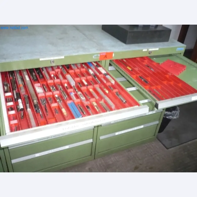 Stroje, technické vybavení a veškeré provozní, kancelářské a obchodní vybavení-2