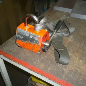 Magnes stały Bux Neo 250