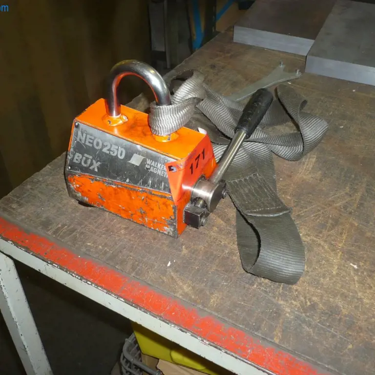 Magnes stały Bux Neo 250