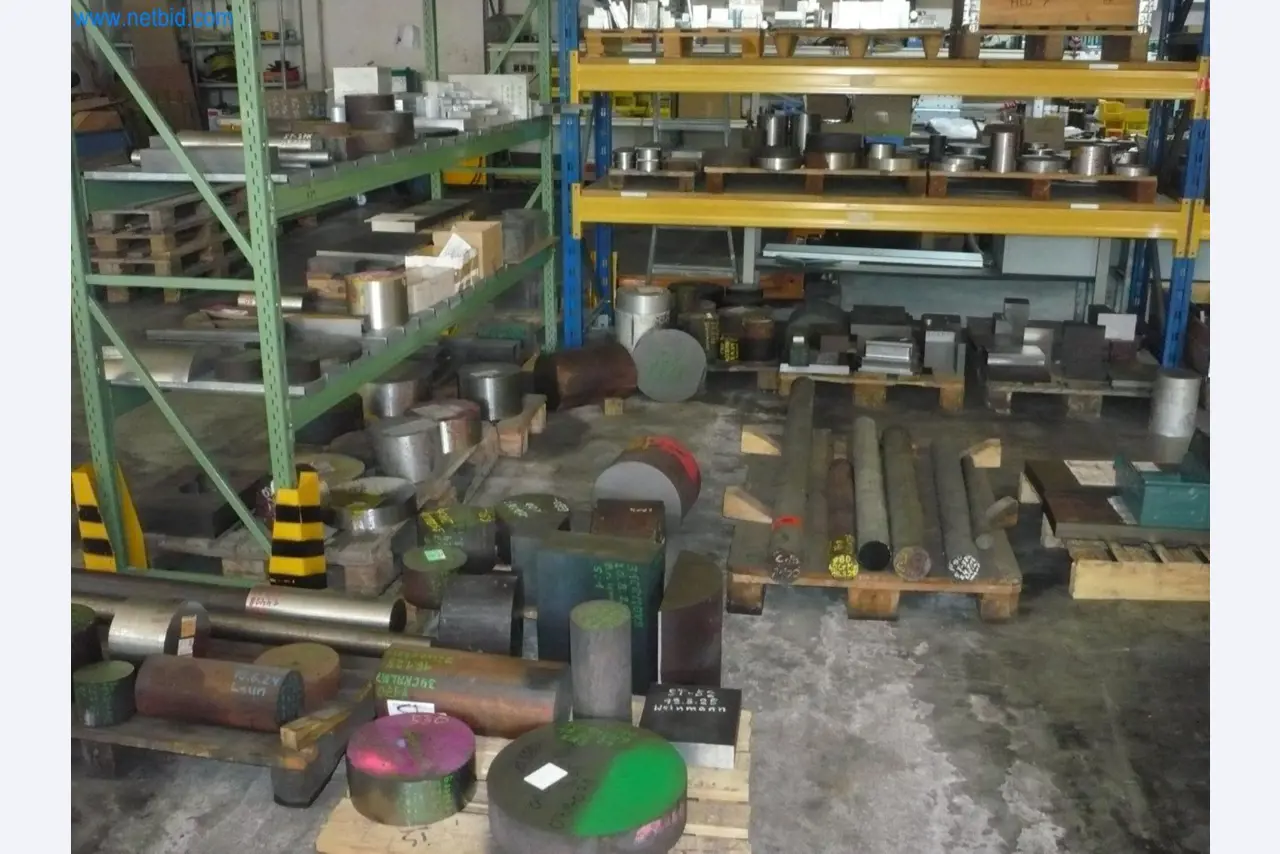 Maschinen, technische Anlagen sowie die gesamte Betriebs- Büro- und Geschäftsausstattung-1