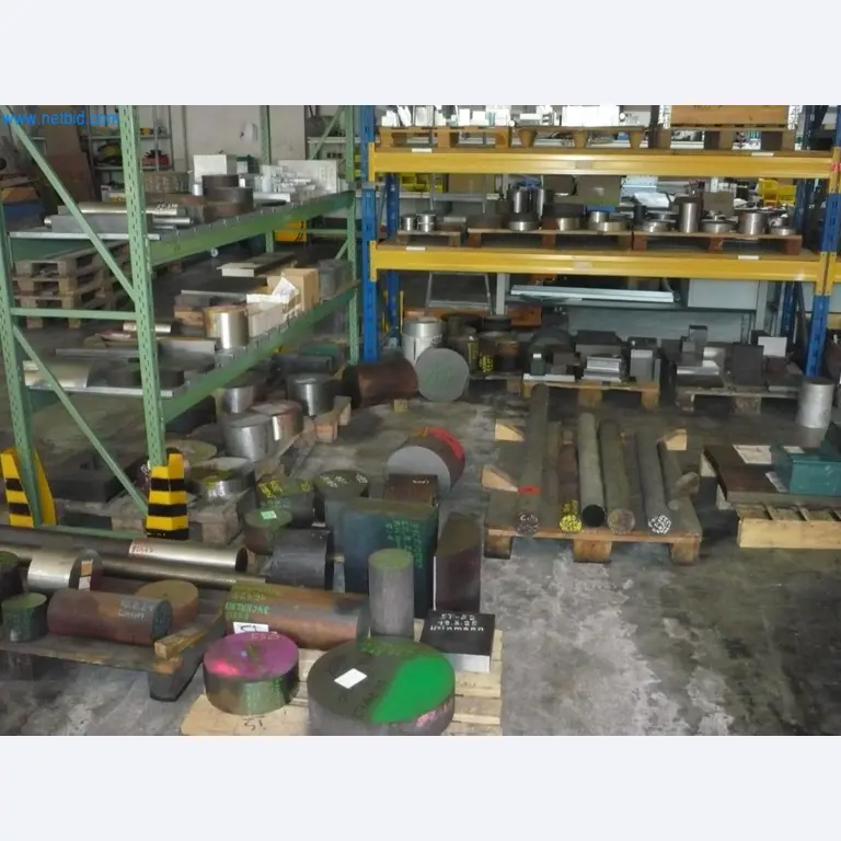 Maschinen, technische Anlagen sowie die gesamte Betriebs- Büro- und Geschäftsausstattung-1