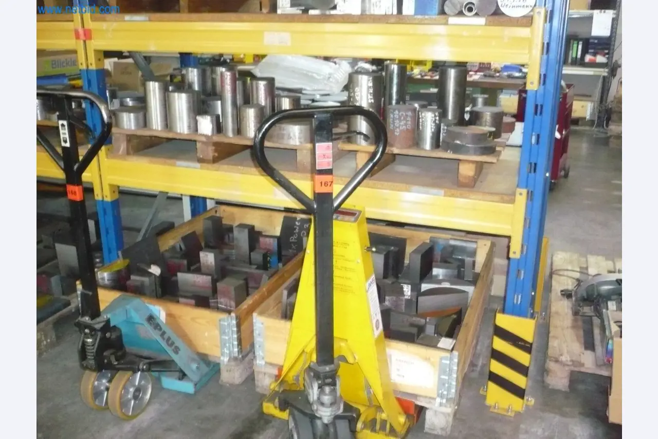 Maschinen, technische Anlagen sowie die gesamte Betriebs- Büro- und Geschäftsausstattung-2