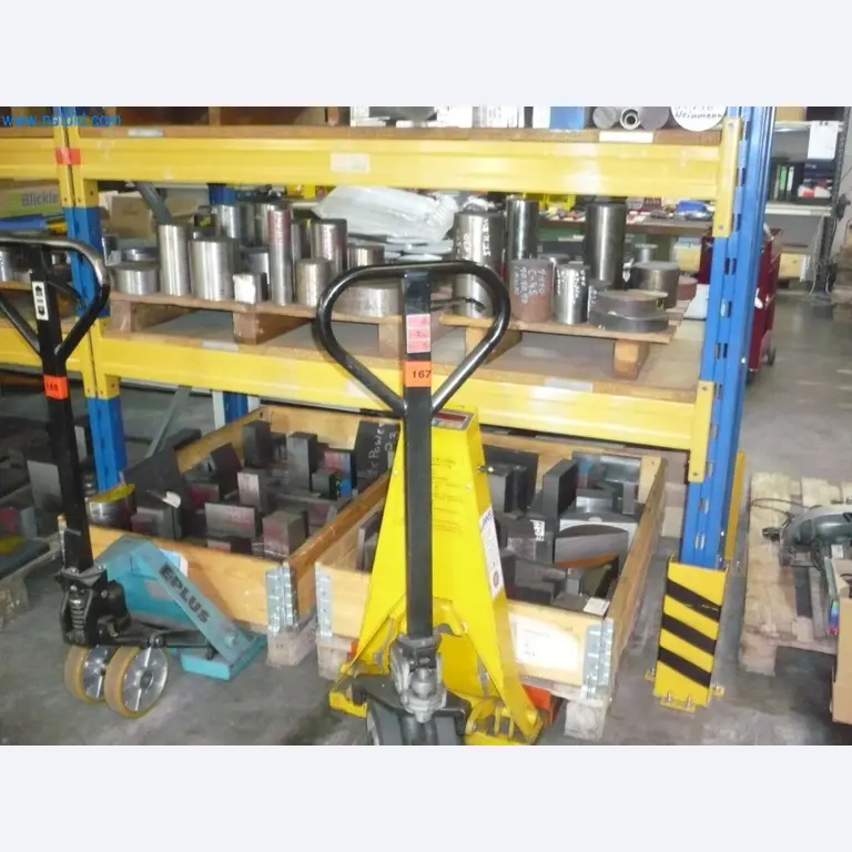 Maschinen, technische Anlagen sowie die gesamte Betriebs- Büro- und Geschäftsausstattung-2