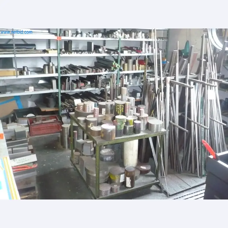 Maschinen, technische Anlagen sowie die gesamte Betriebs- Büro- und Geschäftsausstattung-3