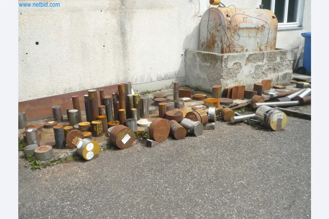 Maschinen, technische Anlagen sowie die gesamte Betriebs- Büro- und Geschäftsausstattung-4