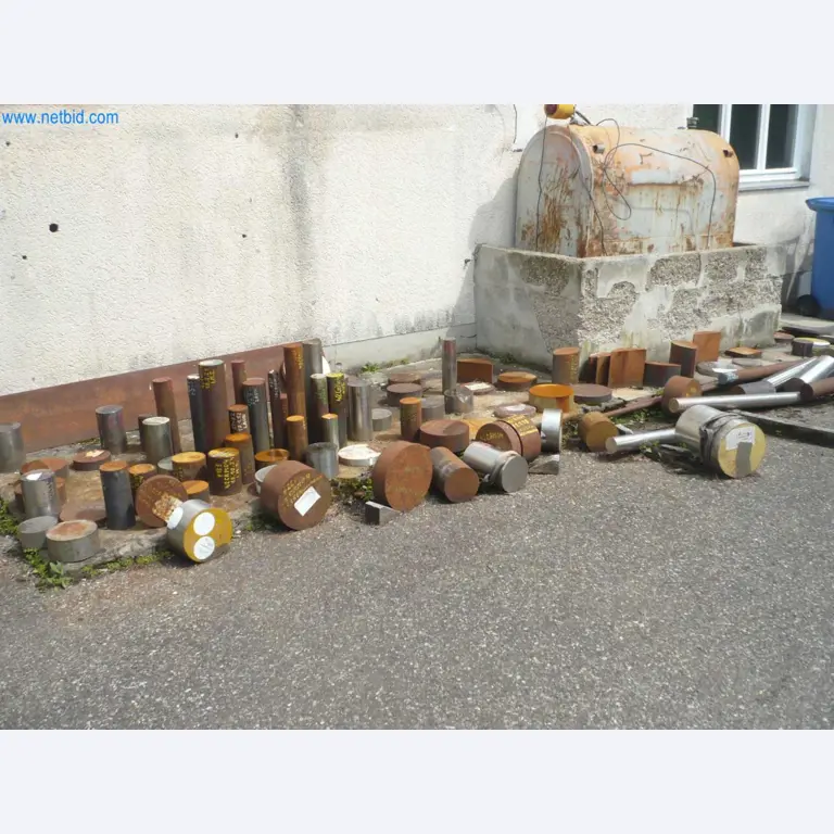 Maschinen, technische Anlagen sowie die gesamte Betriebs- Büro- und Geschäftsausstattung-4