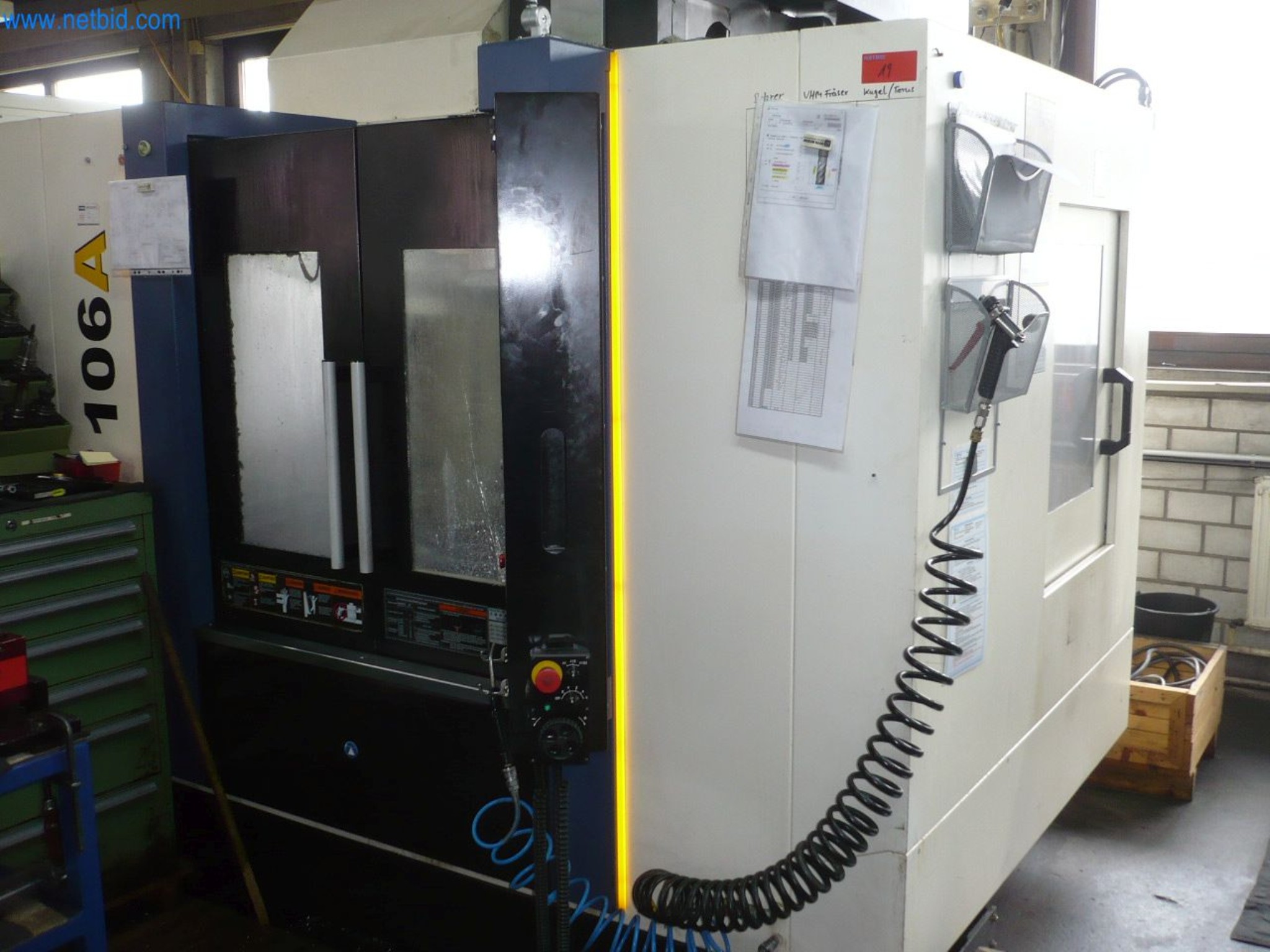 Maszyny, urządzenia techniczne i cały sprzęt operacyjny, biurowy i biznesowy-1