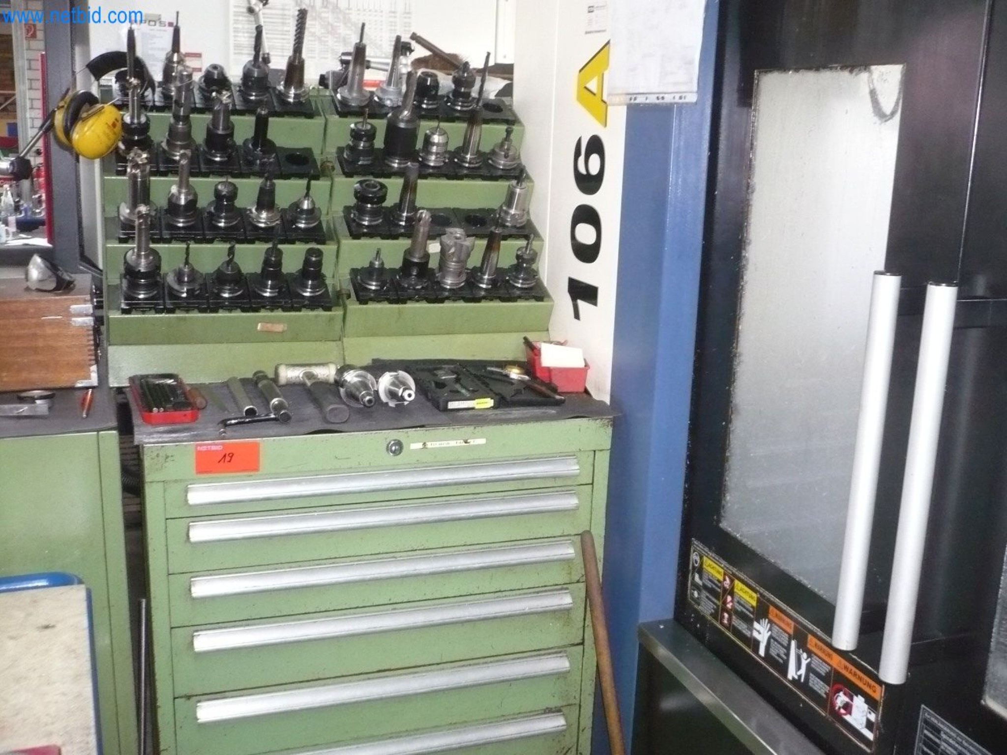 Maszyny, urządzenia techniczne i cały sprzęt operacyjny, biurowy i biznesowy-3