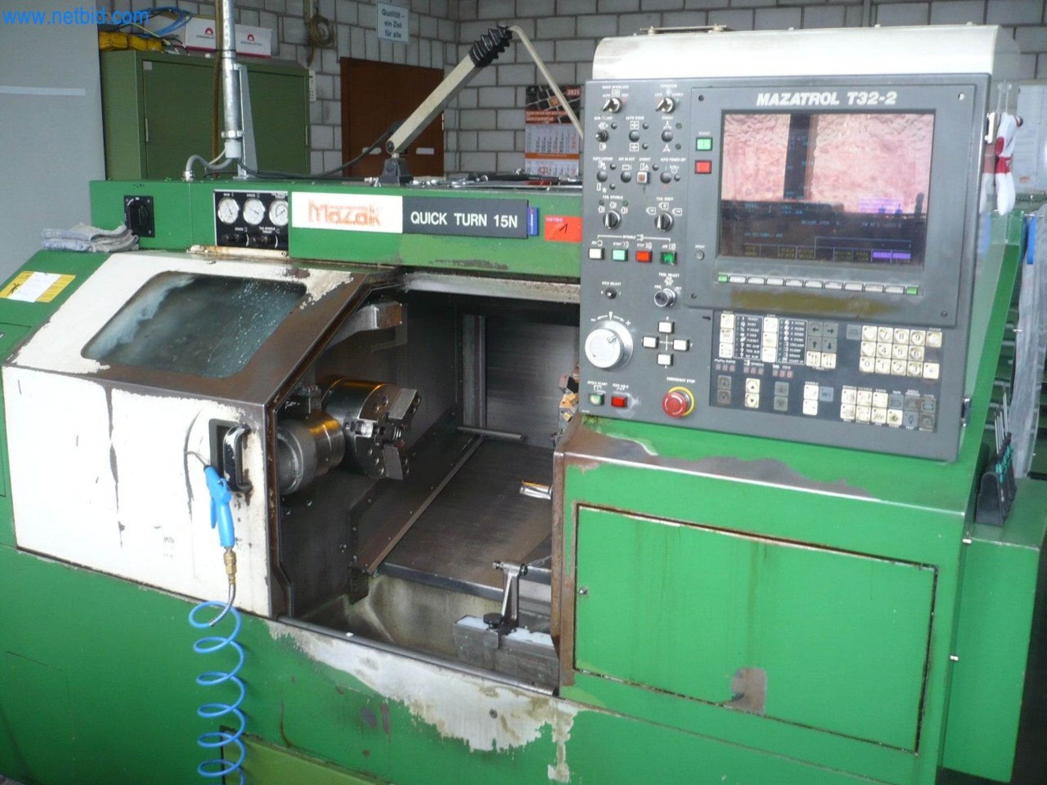 Maszyny, urządzenia techniczne i cały sprzęt operacyjny, biurowy i biznesowy-1