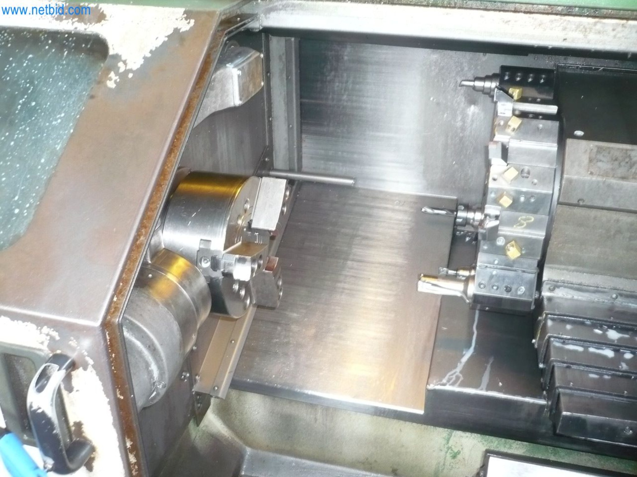 Maszyny, urządzenia techniczne i cały sprzęt operacyjny, biurowy i biznesowy-3